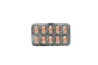 Ivanode 5 MG Tablet 10