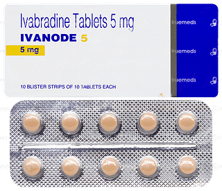 Ivanode 5 Tablet 10