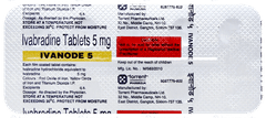 Ivanode 5 Tablet 10 Ivanode 5 Tablet 10
