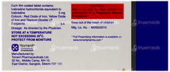Ivanode 5 Tablet 10 Ivanode 5 Tablet 10