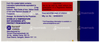 Ivanode 5 Tablet 10