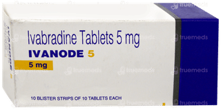 Ivanode 5 Tablet 10