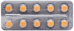 Ivanode 5 Tablet 10 Ivanode 5 Tablet 10