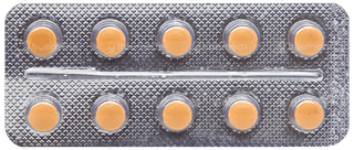 Ivanode 5 Tablet 10