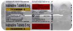 Ivanode 5 Tablet 10 Ivanode 5 Tablet 10