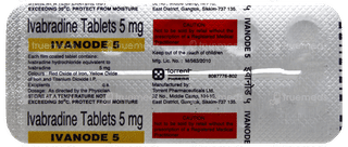 Ivanode 5 Tablet 10