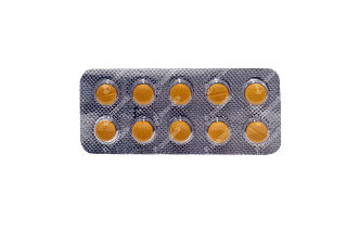 Ivapace 5 MG Tablet 10