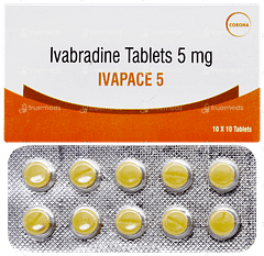 Ivapace 5 Tablet 10
