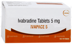 Ivapace 5 Tablet 10 Ivapace 5 Tablet 10