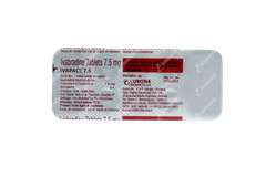 Ivapace 7.5 Tablet 10