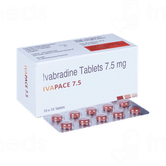Ivapace 7.5 Tablet 10