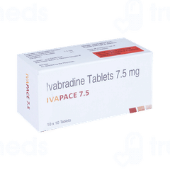 Ivapace 7.5 Tablet 10