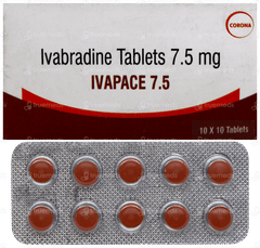 Ivapace 7.5 Tablet 10