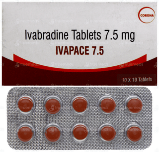 Ivapace 7.5 Tablet 10
