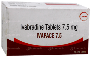 Ivapace 7.5 Tablet 10