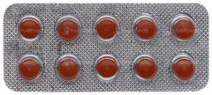 Ivapace 7.5 Tablet 10 Ivapace 7.5 Tablet 10
