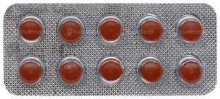 Ivapace 7.5 Tablet 10