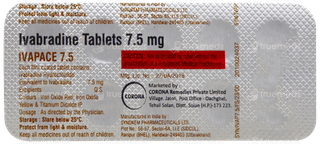 Ivapace 7.5 Tablet 10