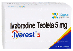 Ivarest 5 Tablet 10 Ivarest 5 Tablet 10