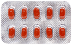 Ivarest 5 Tablet 10 Ivarest 5 Tablet 10