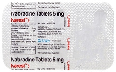 Ivarest 5 Tablet 10 Ivarest 5 Tablet 10