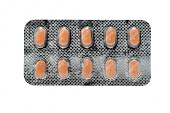 Ivazine 5 Tablet 10