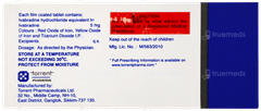 Ivazine 5 Tablet 10 Ivazine 5 Tablet 10