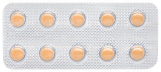 Ivazine 5 Tablet 10