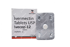 Ivecop 12 Tablet 1