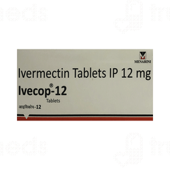 Ivecop 12 Tablet 1
