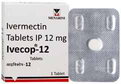 Ivecop 12 Tablet 1