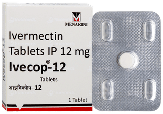 Ivecop 12 Tablet 1