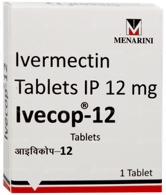 Ivecop 12 Tablet 1