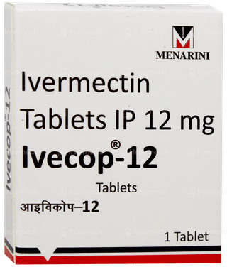 Ivecop 12 Tablet 1