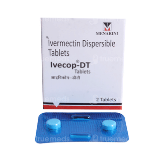 Ivecop Dt Tablet 2