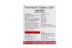 Ivecop 6 Tablet 1 Ivecop 6 Tablet 1