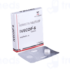 Ivecop 6 Tablet 1 Ivecop 6 Tablet 1
