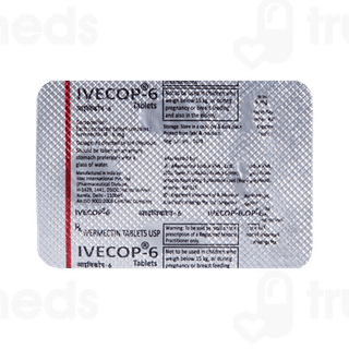 Ivecop 6 Tablet 1