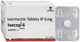 Ivecop 6 Tablet 1