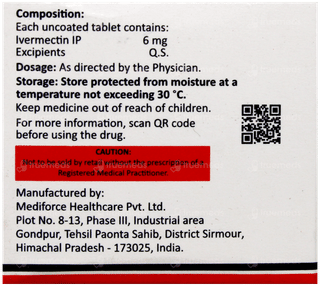 Ivecop 6 Tablet 1