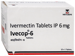 Ivecop 6 Tablet 1