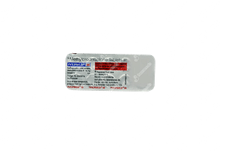 Ivepred 16 MG Tablet 10