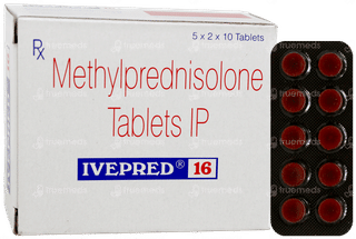 Ivepred 16 Tablet 10