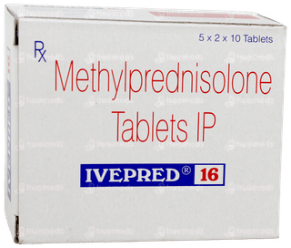Ivepred 16 Tablet 10