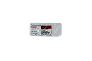 Ivepred 4 MG Tablet 10