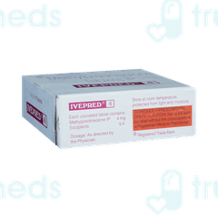 Ivepred 4 Tablet 10
