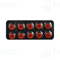 Ivepred 4 Tablet 10