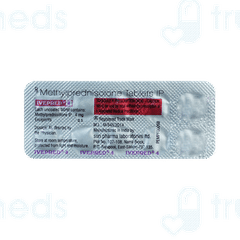 Ivepred 4 Tablet 10
