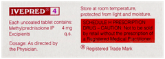 Ivepred 4 Tablet 10