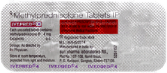 Ivepred 4 Tablet 10